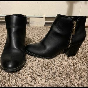 Style & Co Ankle Boots